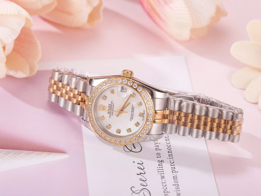Rolex Quality AAA Watches Fashionable 954