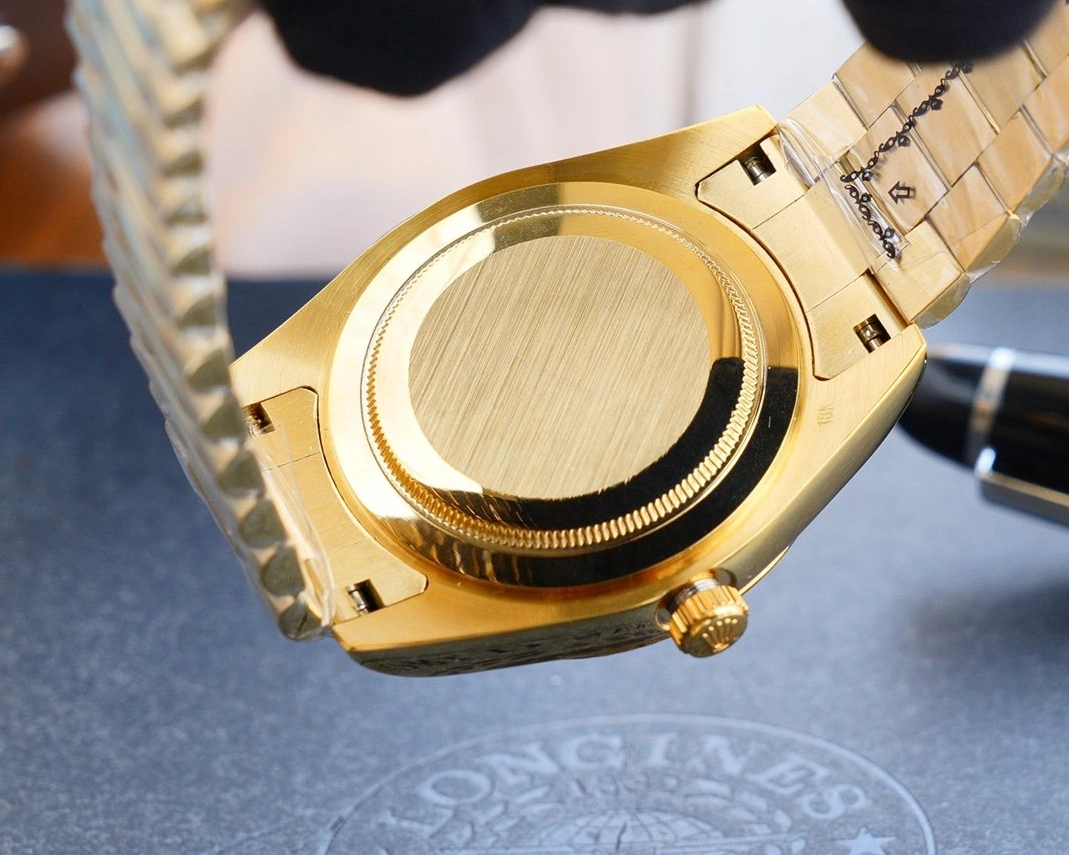 Rolex Quality AAA Watches For Men Bright 2057