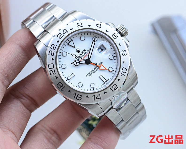 Rolex Quality AAA Watches For Men Comfortable 1685