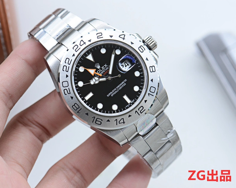 Rolex Quality AAA Watches For Men Comfortable 1685