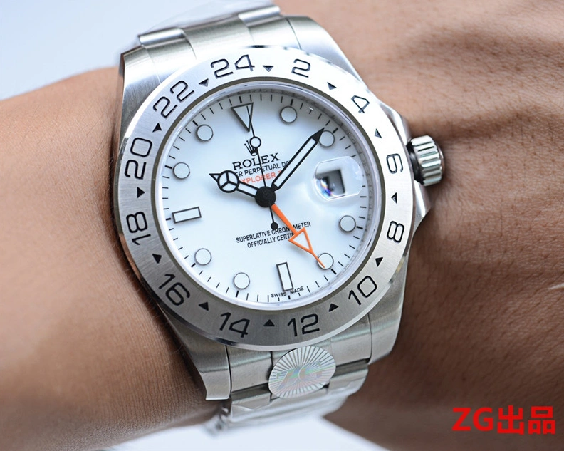 Rolex Quality AAA Watches For Men Comfortable 1685