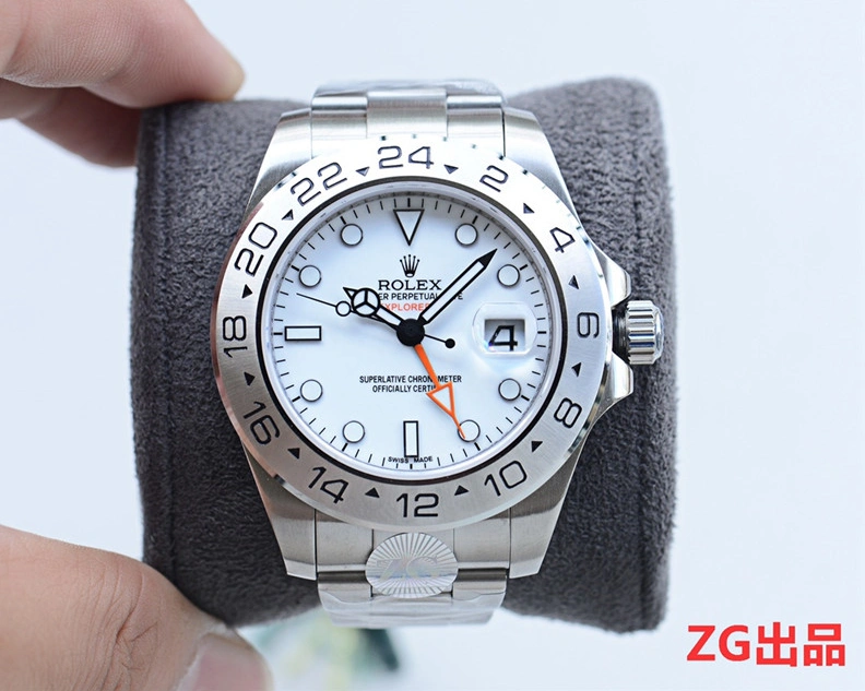 Rolex Quality AAA Watches For Men Comfortable 1685