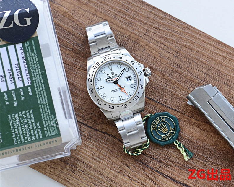 Rolex Quality AAA Watches For Men Comfortable 1685