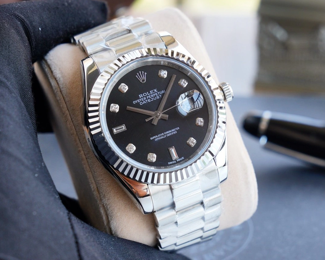 Rolex Quality AAA Watches For Men Comfortable 2970