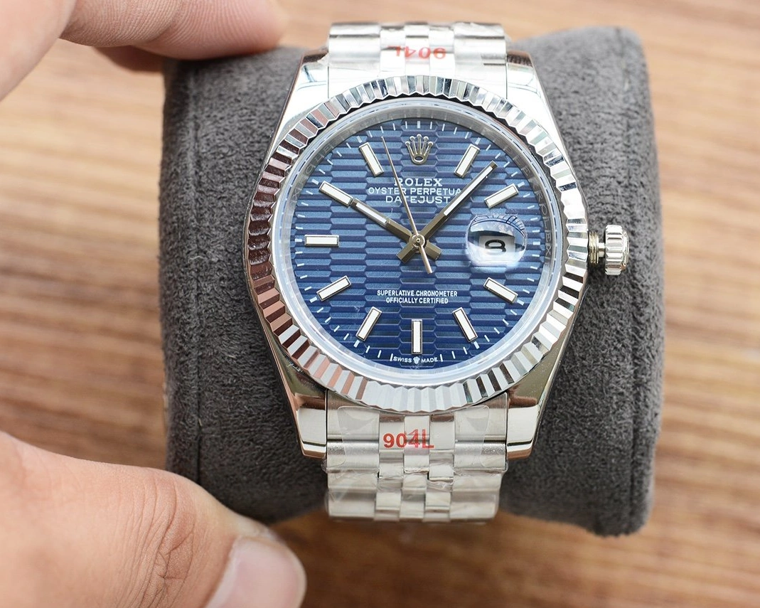 Rolex Quality AAA Watches For Men DailyWear 6492