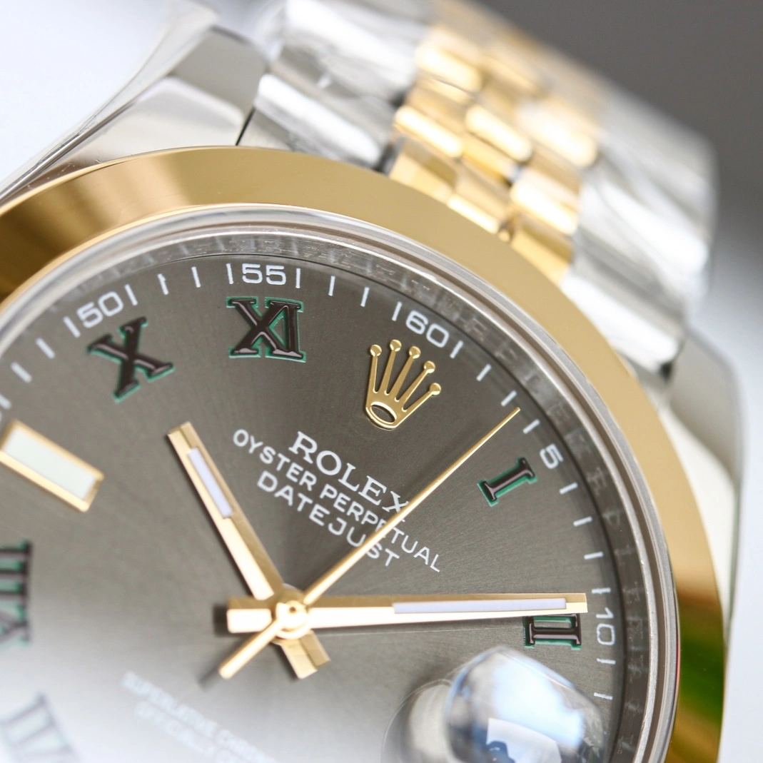 Rolex Quality AAA Watches For Men Modern 113