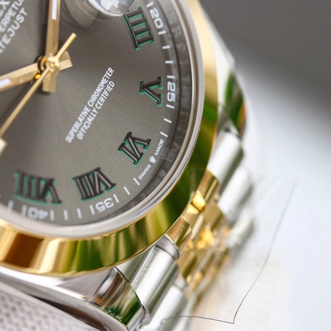 Rolex Quality AAA Watches For Men Modern 113