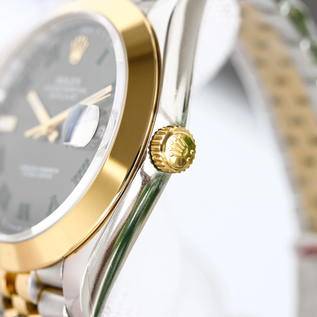 Rolex Quality AAA Watches For Men Modern 113