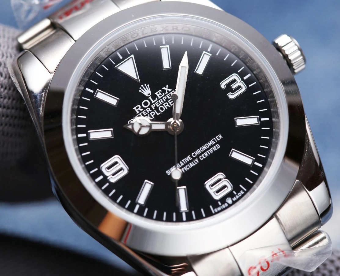 Rolex Quality AAA Watches For Men Popular 9273