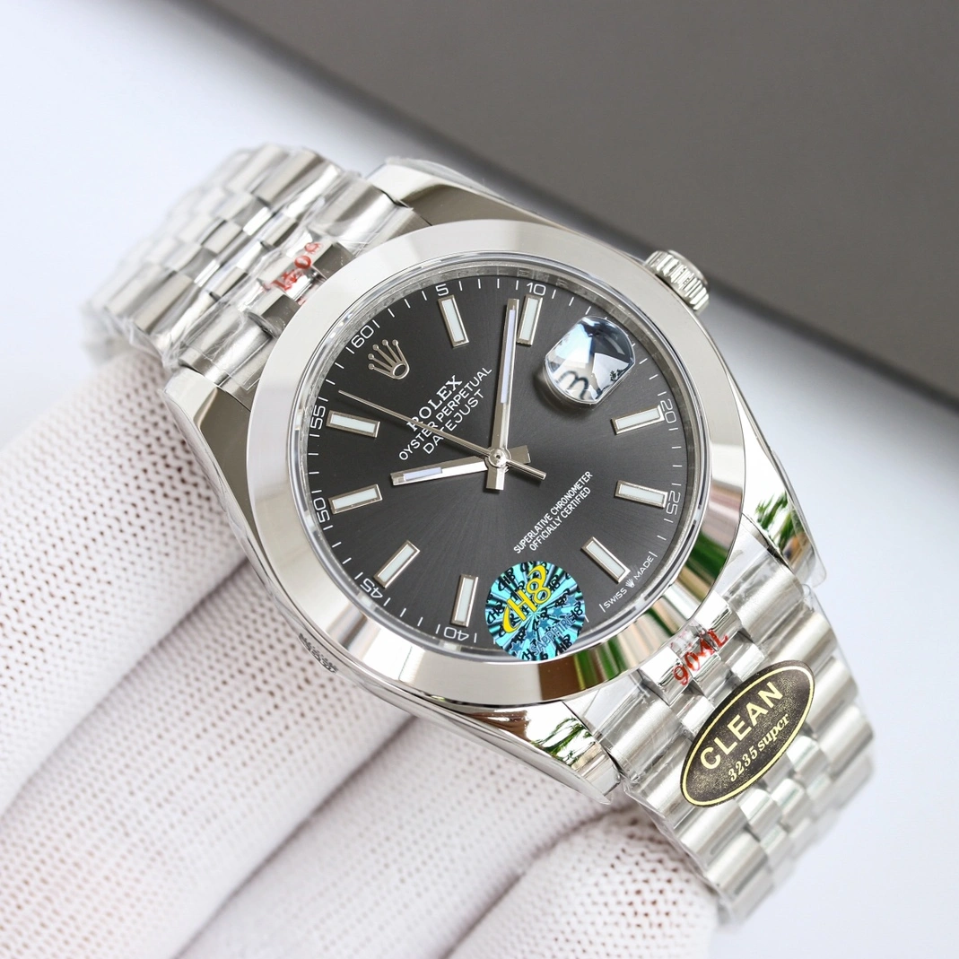 Rolex Quality AAA Watches For Men Practical 1261