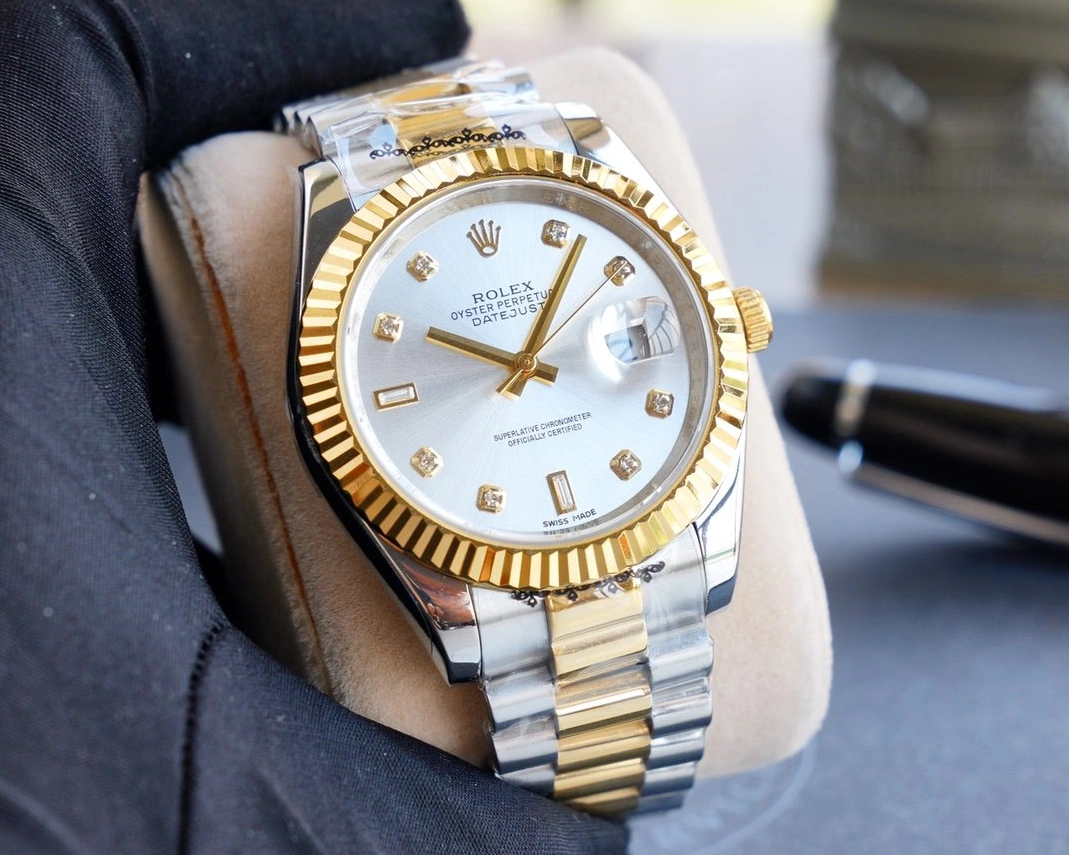 Rolex Quality AAA Watches For Men Resilient 7293