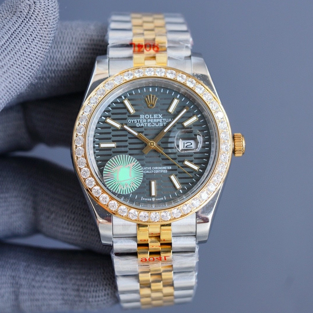 Rolex Quality AAA Watches For Men SmartChoice 6119