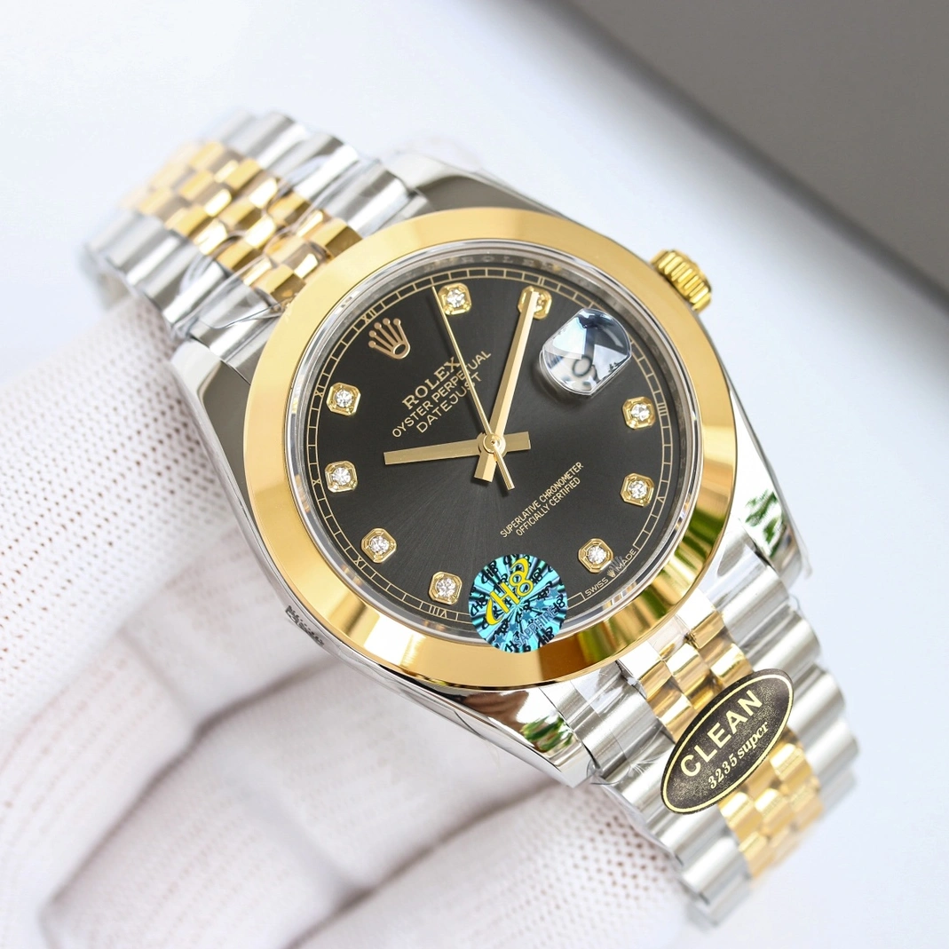Rolex Quality AAA Watches For Men SportInspired 4126