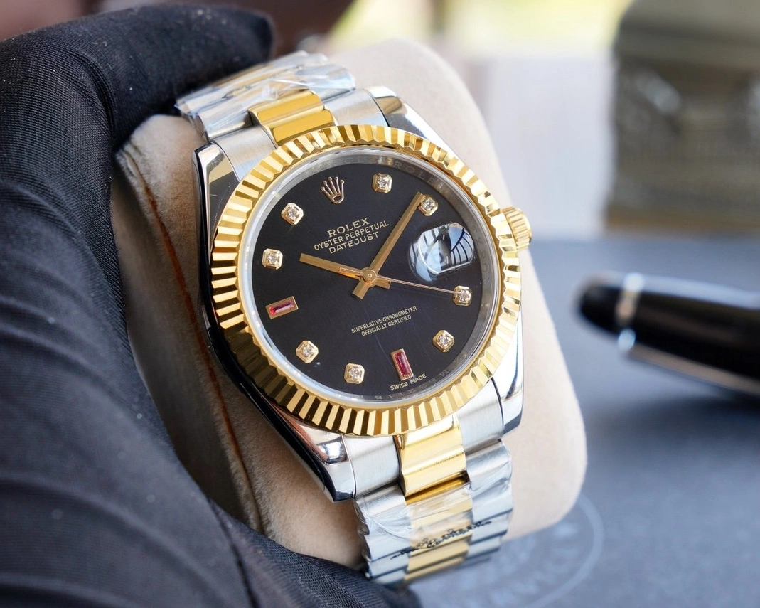 Rolex Quality AAA Watches For Men Timeless 3740