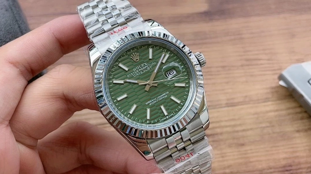 Rolex Quality AAA Watches For Men Timeless 6288