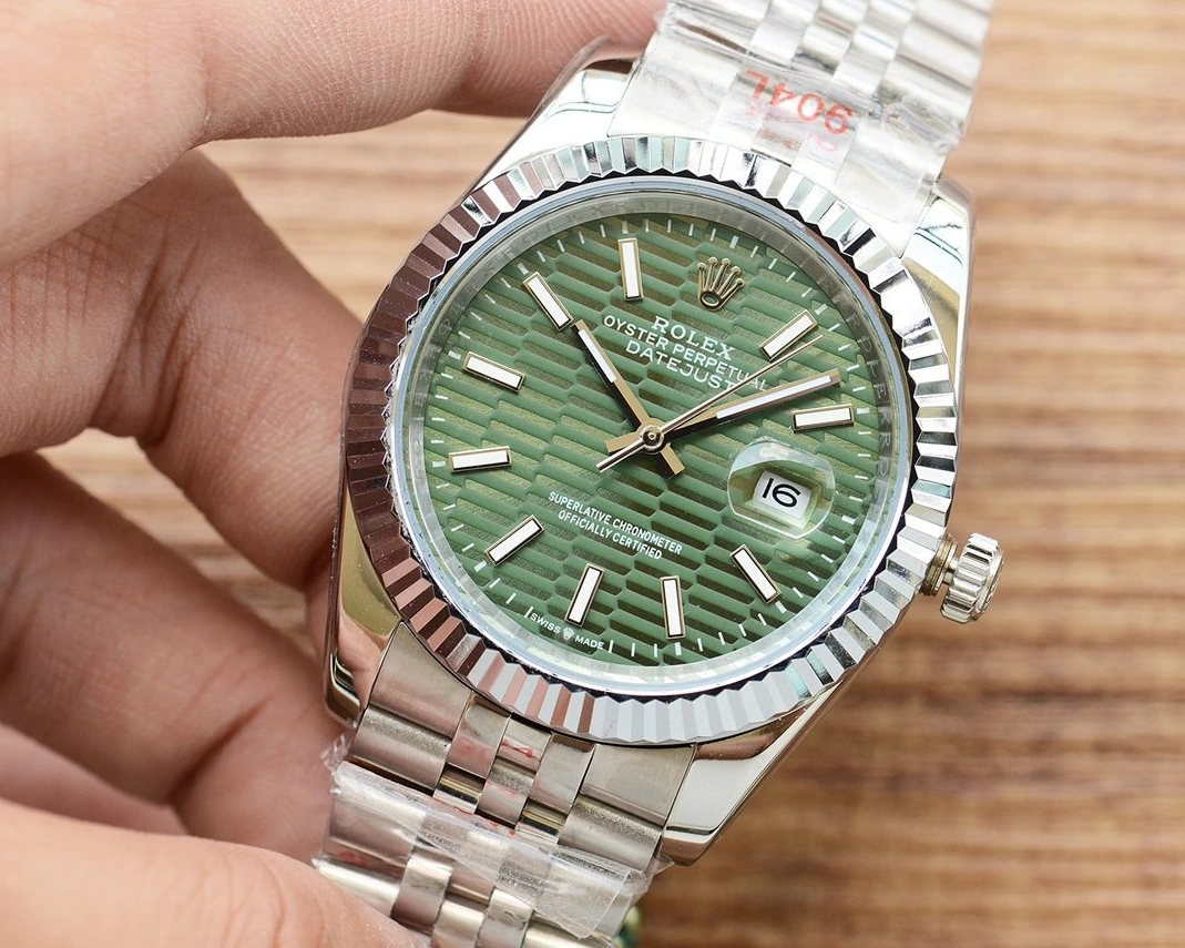 Rolex Quality AAA Watches For Men Timeless 6288