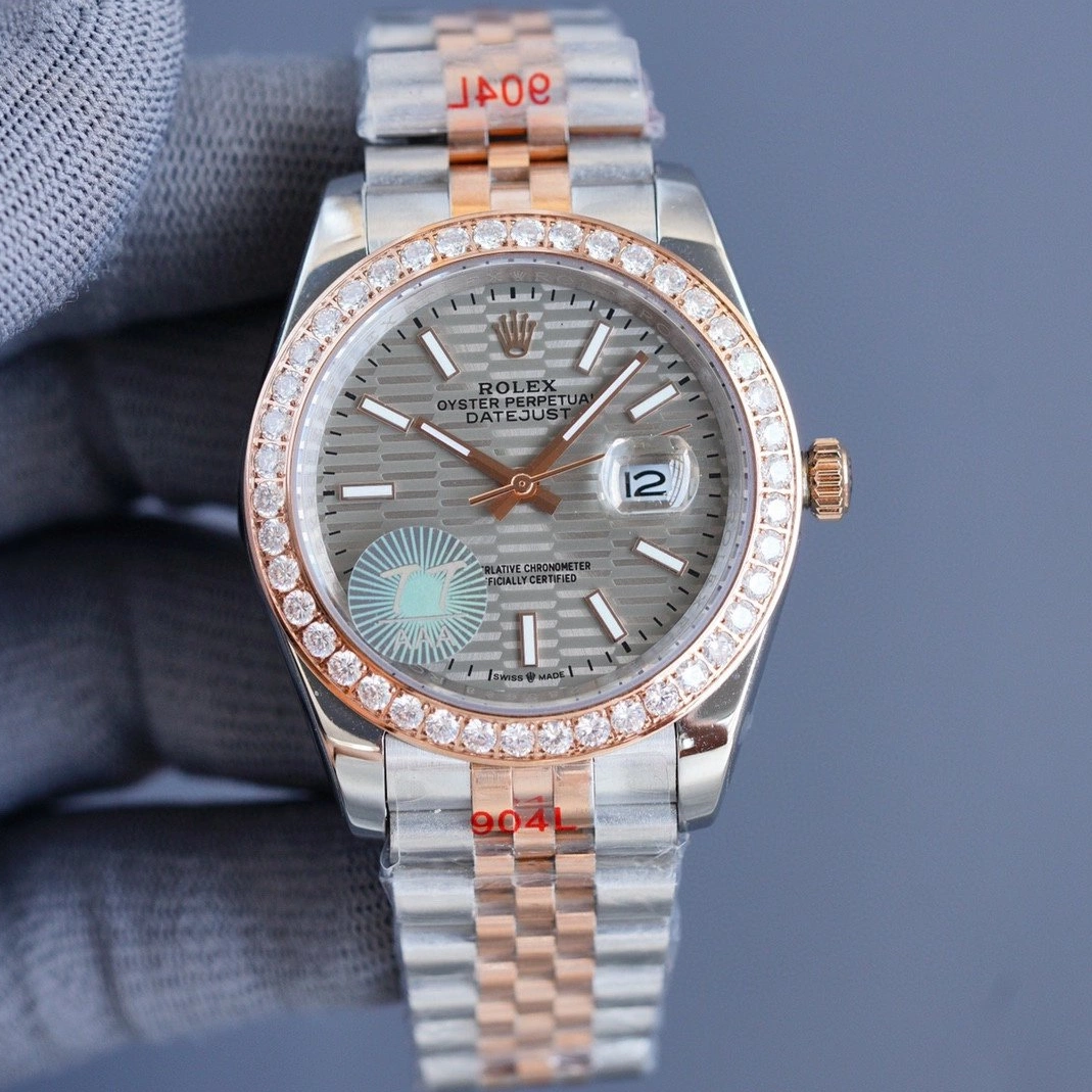 Rolex Quality AAA Watches For Men Unique 2469