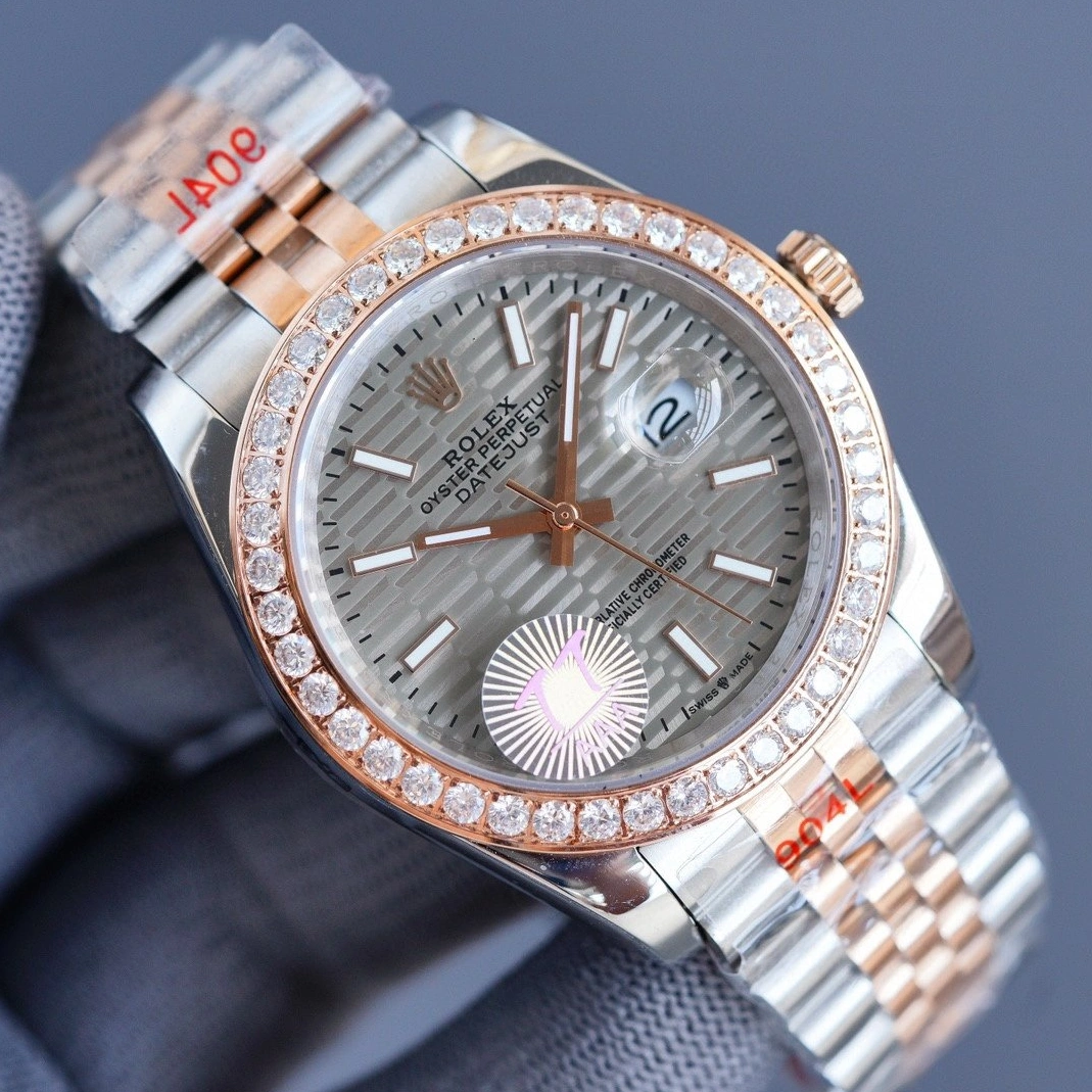 Rolex Quality AAA Watches For Men Unique 2469