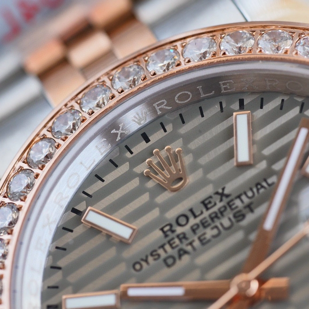 Rolex Quality AAA Watches For Men Unique 2469