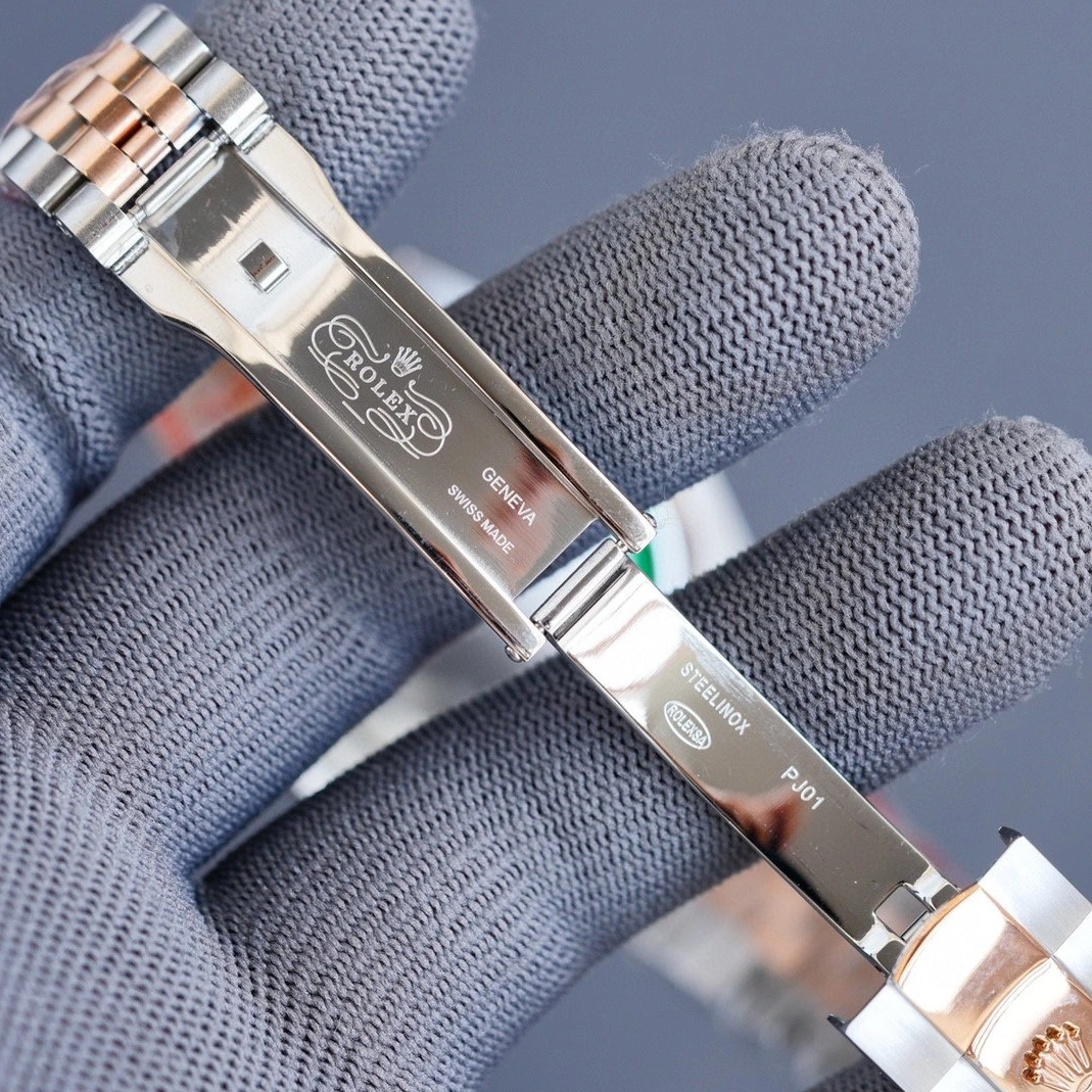 Rolex Quality AAA Watches For Men Unique 2469