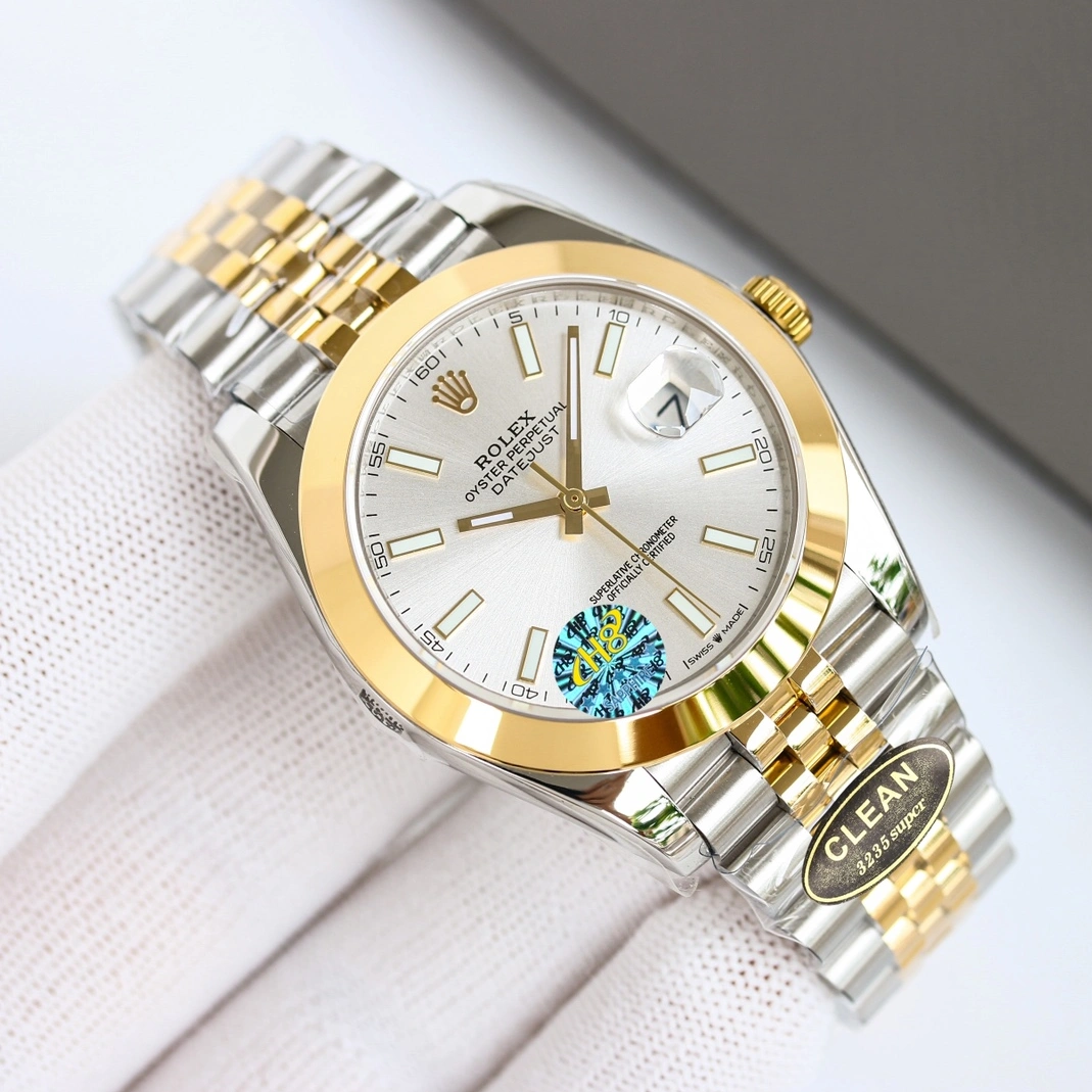 Rolex Quality AAA Watches For Men UrbanStyle 4367