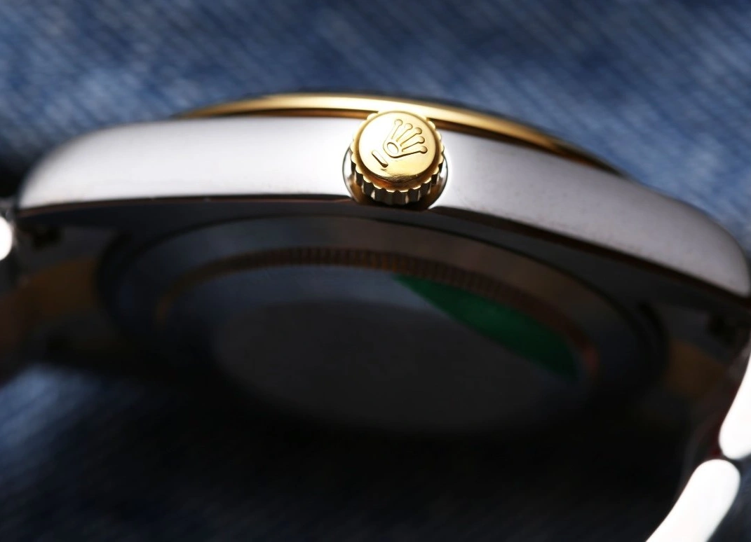 Rolex Quality AAA Watches For Men Versatile 614