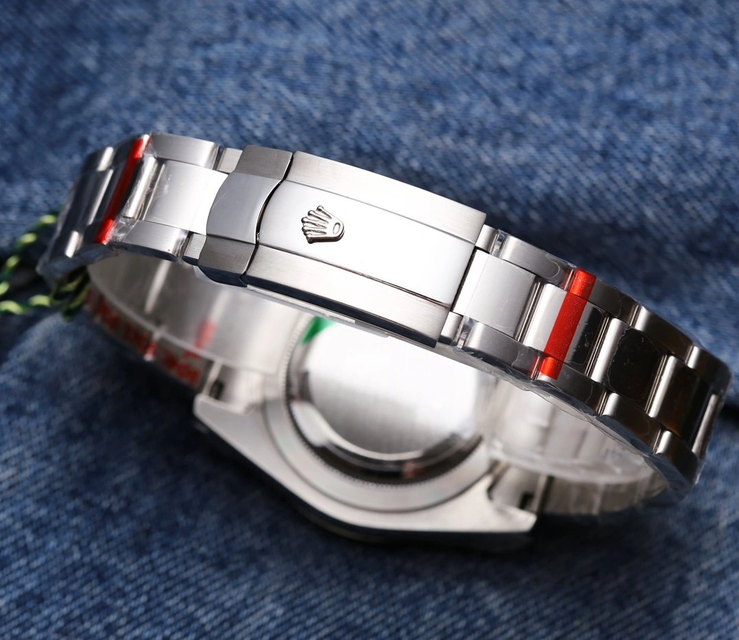 Rolex Quality AAA Watches For Men Versatile 614