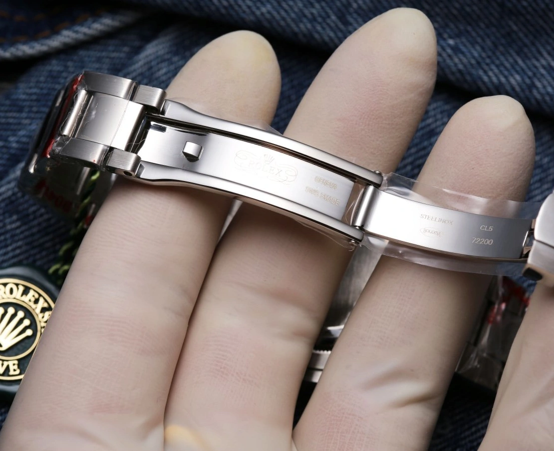 Rolex Quality AAA Watches For Men Versatile 614