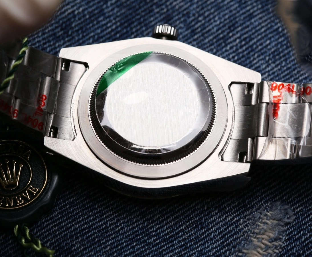 Rolex Quality AAA Watches For Men Versatile 614