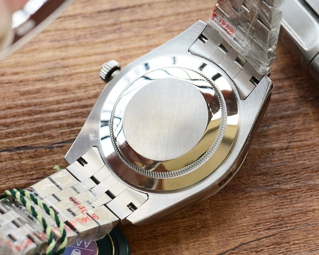 Rolex Quality AAA Watches For Men Vibrant 9036