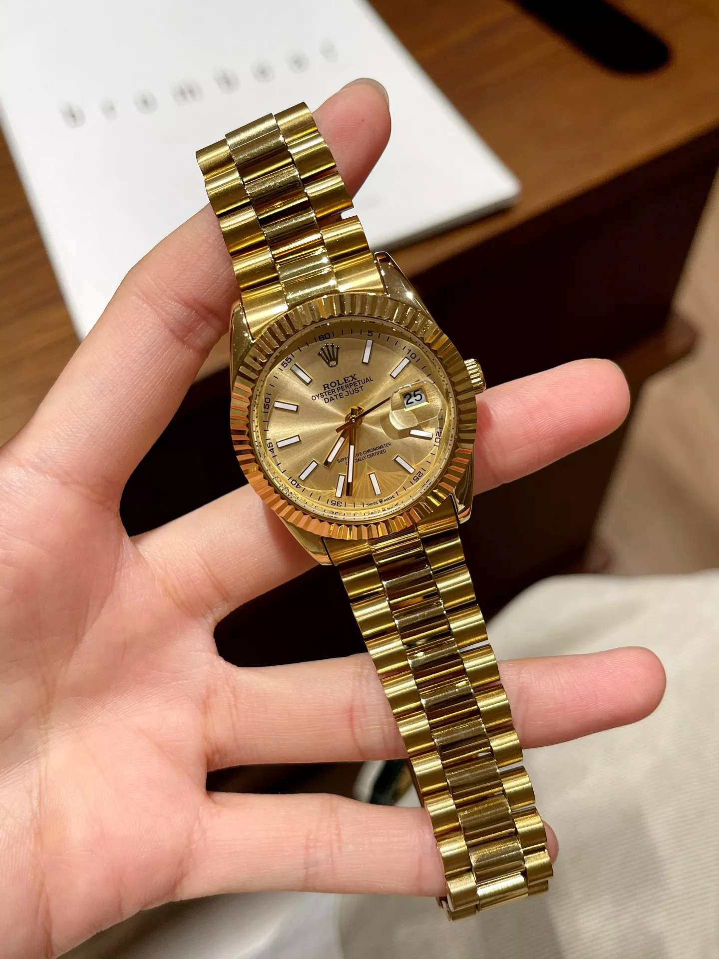 Rolex Watches Efficient 1231