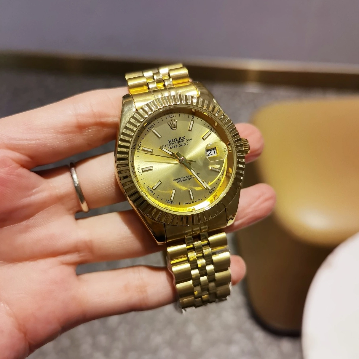 Rolex Watches For Men Affordable 1798