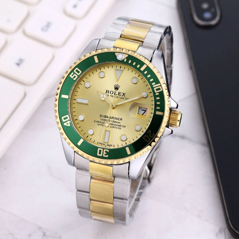 Rolex Watches For Men Elegant 7829