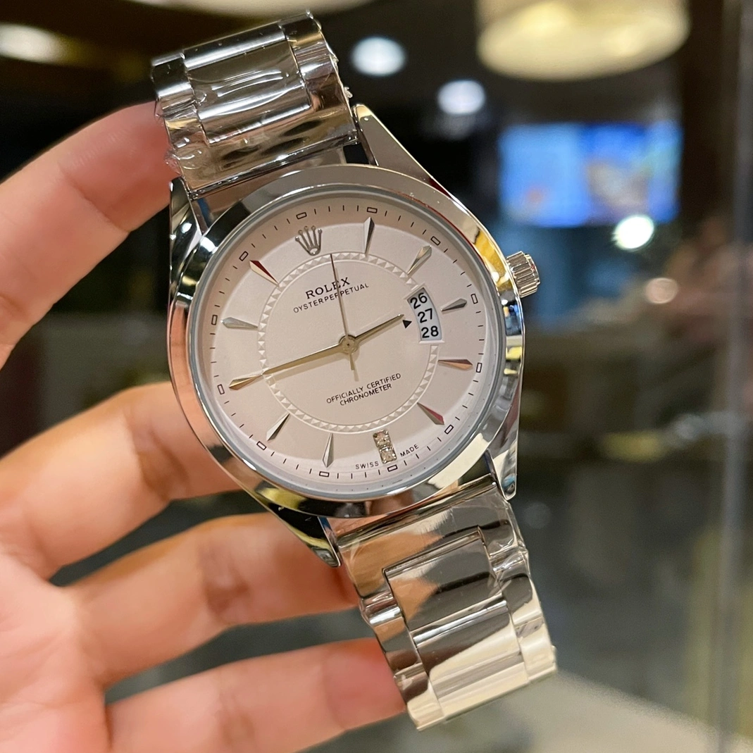 Rolex Watches For Men EyeCatching 701
