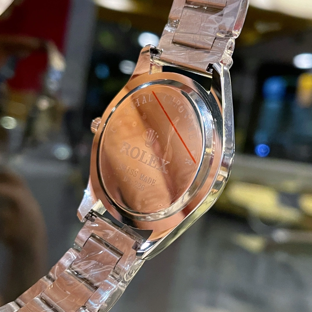 Rolex Watches For Men EyeCatching 701