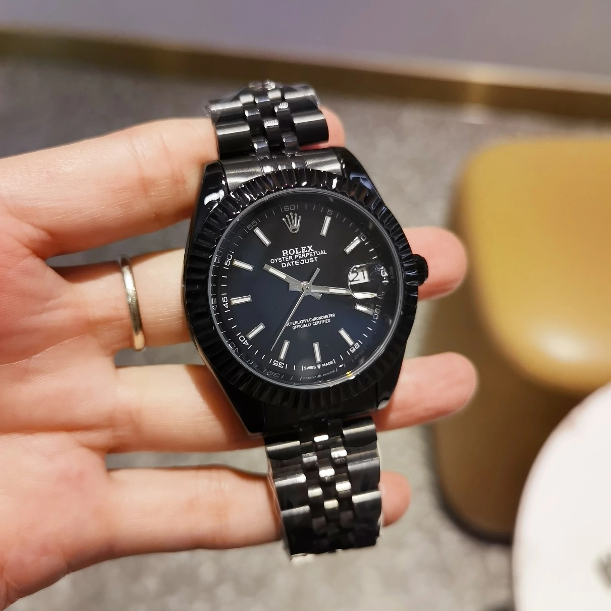 Rolex Watches For Men Lightweight 9165