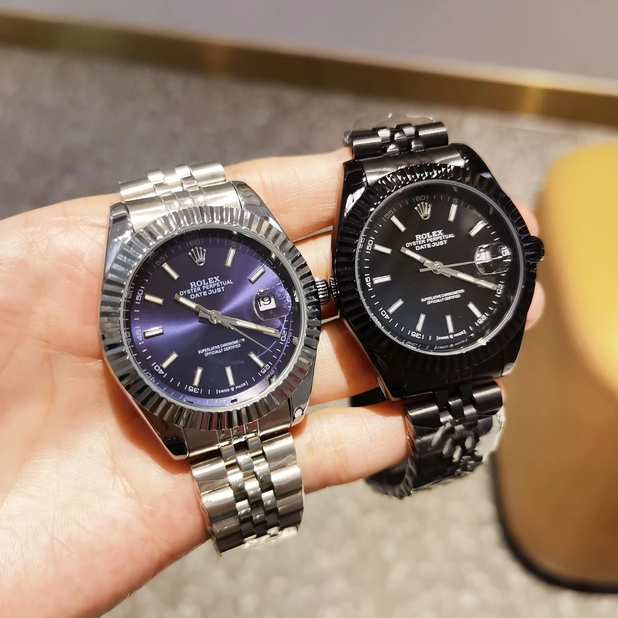 Rolex Watches For Men Lightweight 9165