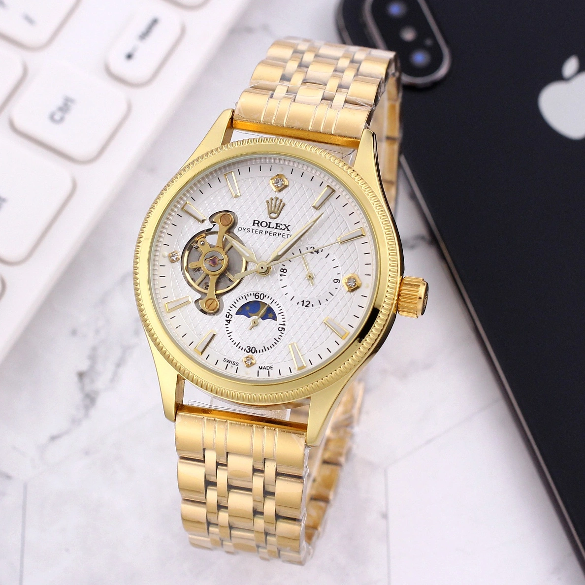 Rolex Watches For Men NewStyle 2576