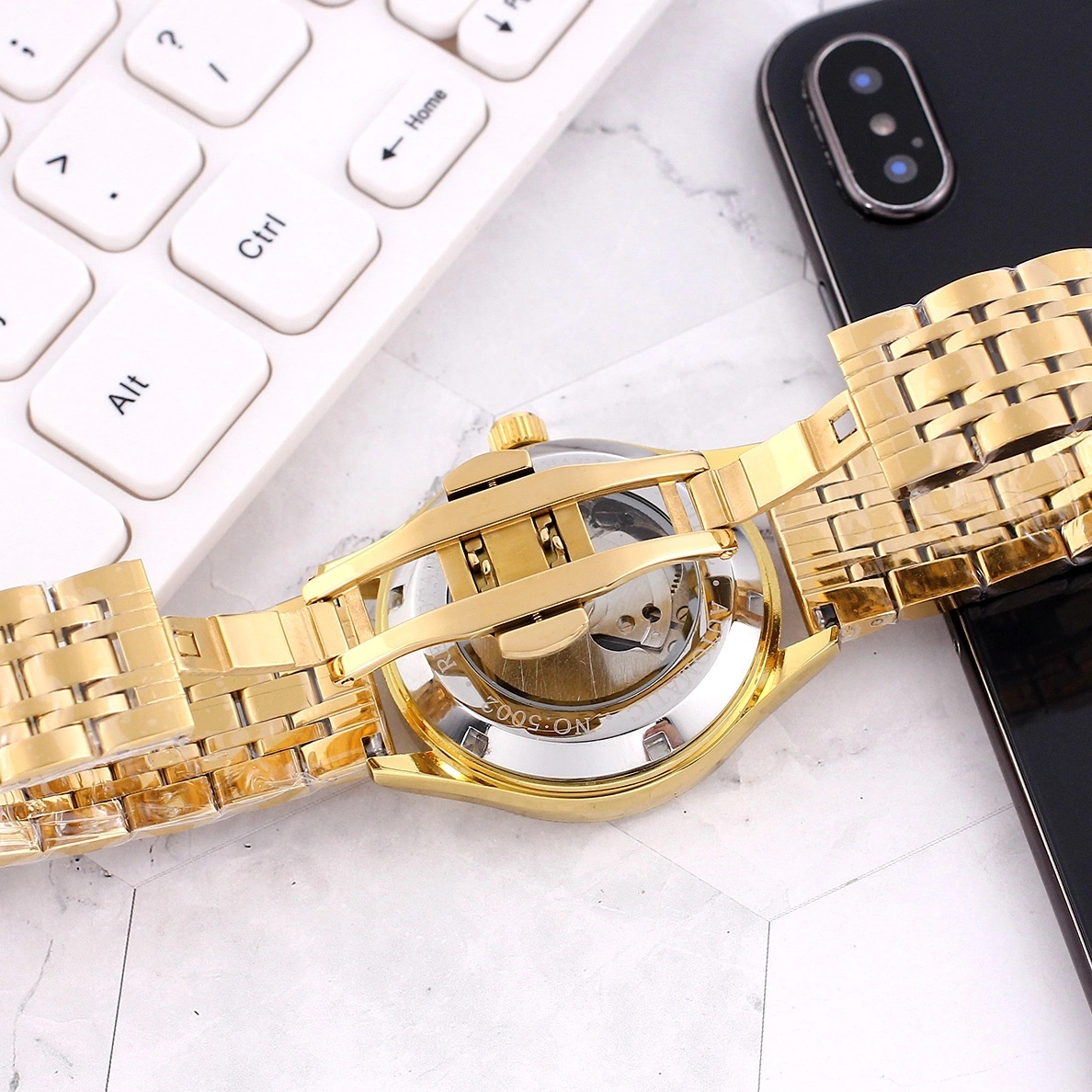 Rolex Watches For Men NewStyle 2576