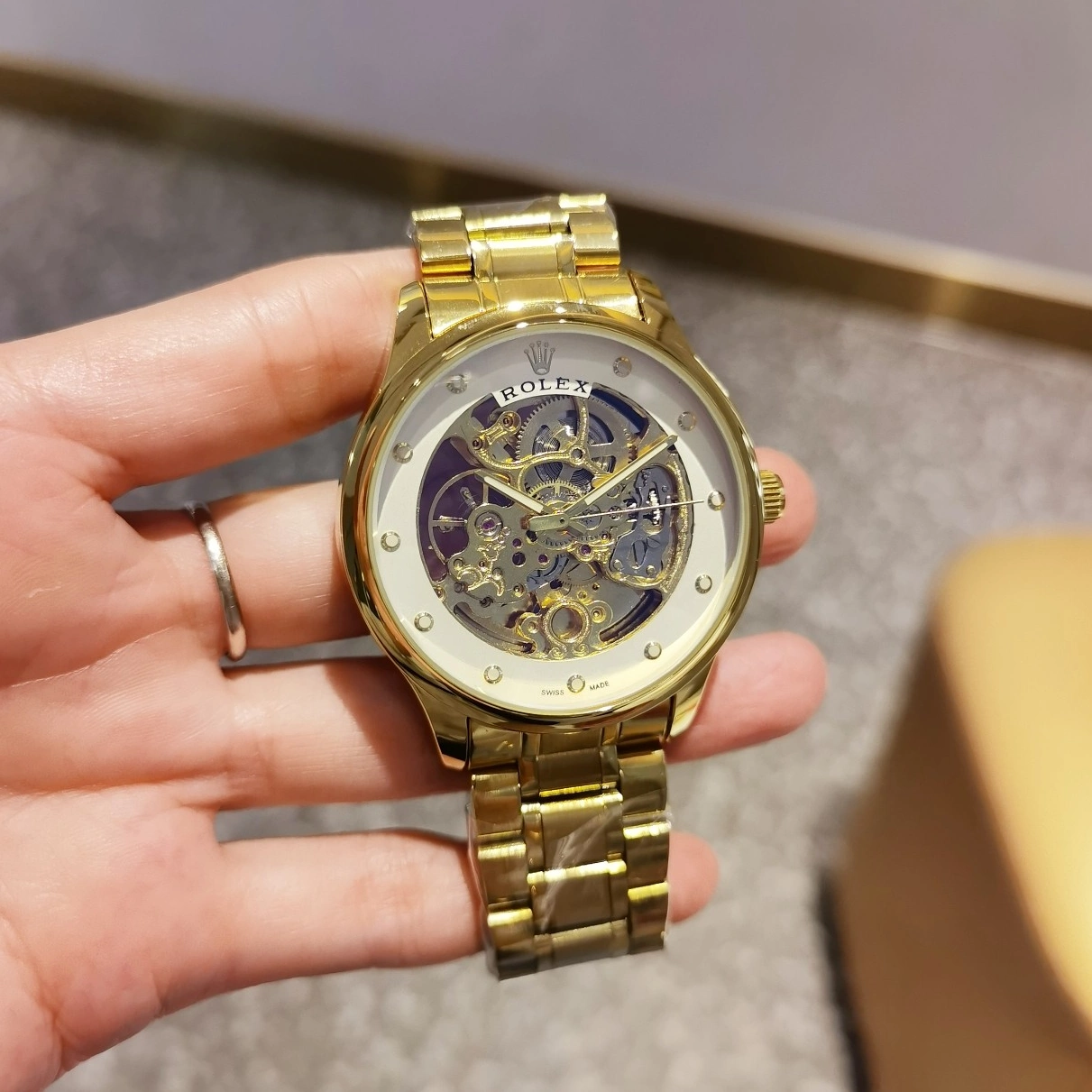 Rolex Watches For Men Popular 4142
