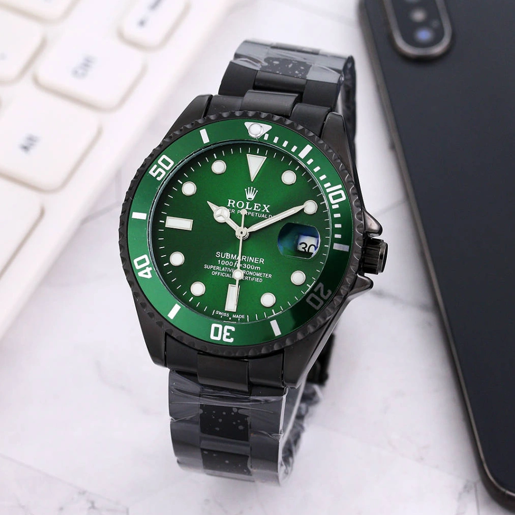 Rolex Watches For Men Reliable 3687