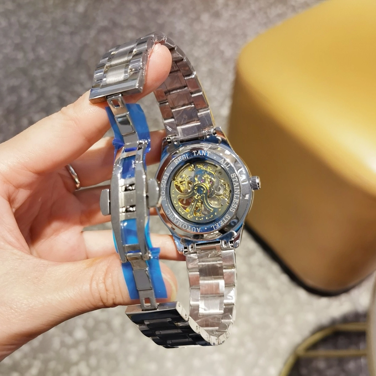 Rolex Watches For Men Sophisticated 4728