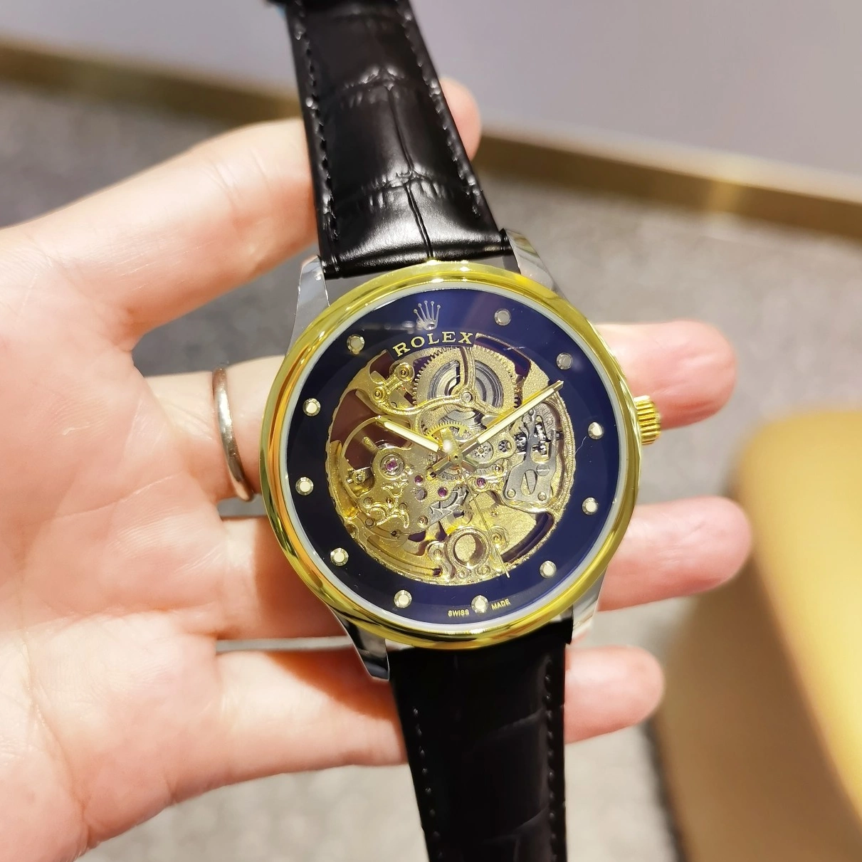 Rolex Watches For Men SportInspired 1517