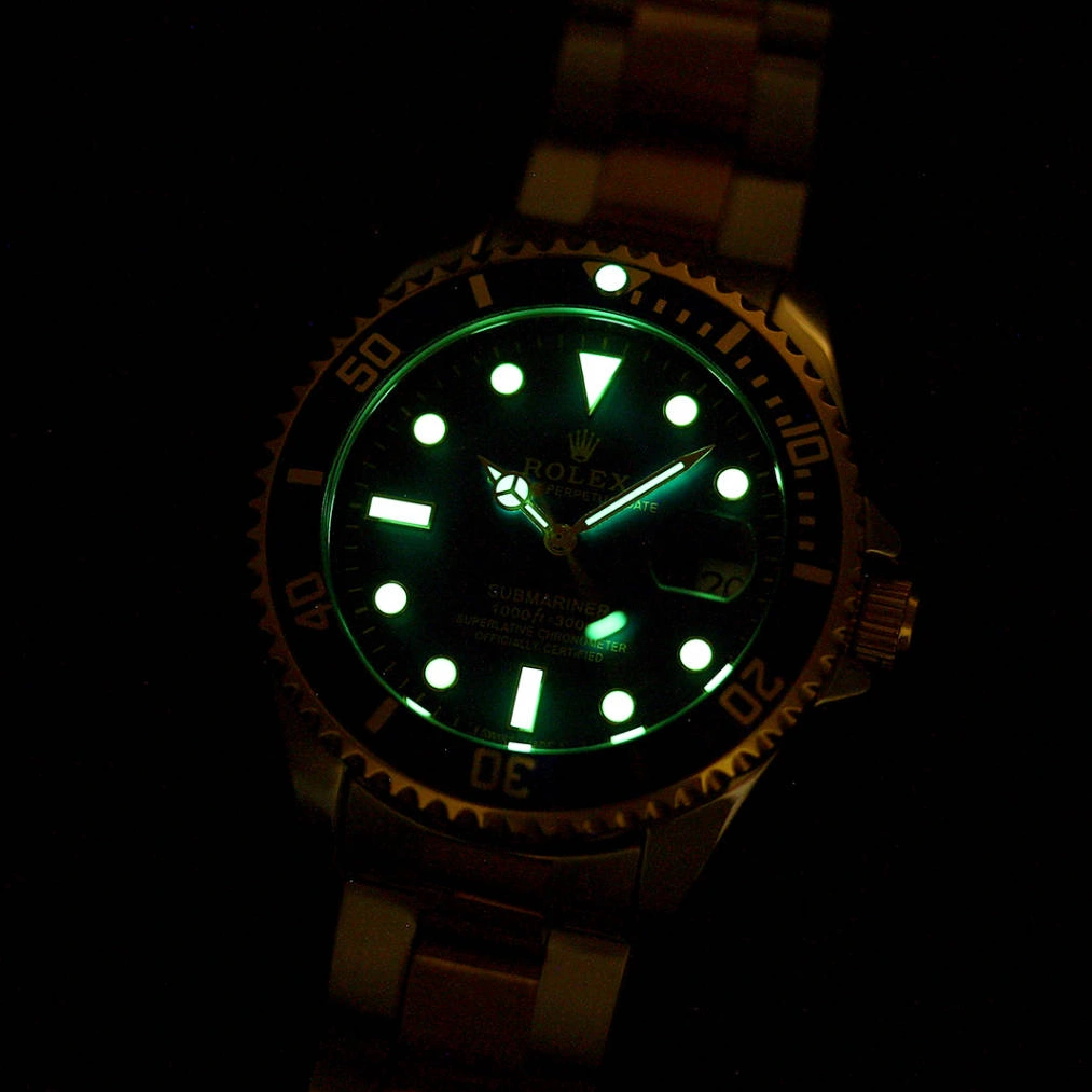 Rolex Watches For Men Trendsetting 4137
