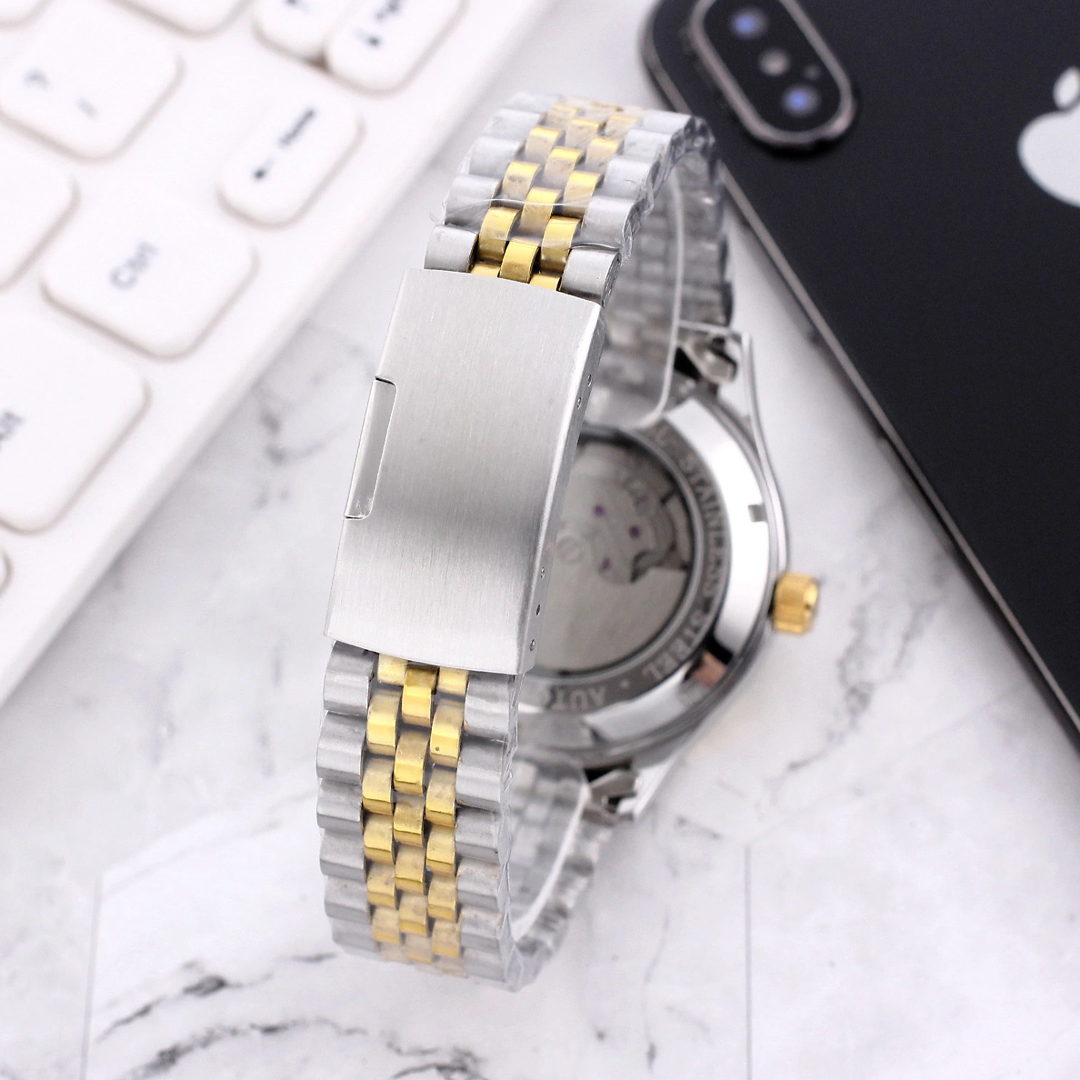 Rolex Watches For Men Trendsetting 7487