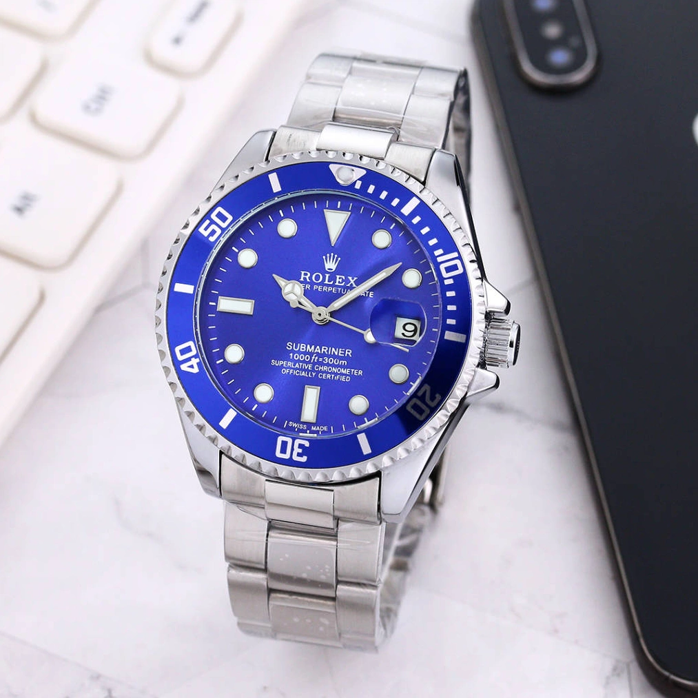 Rolex Watches For Men Vibrant 4473