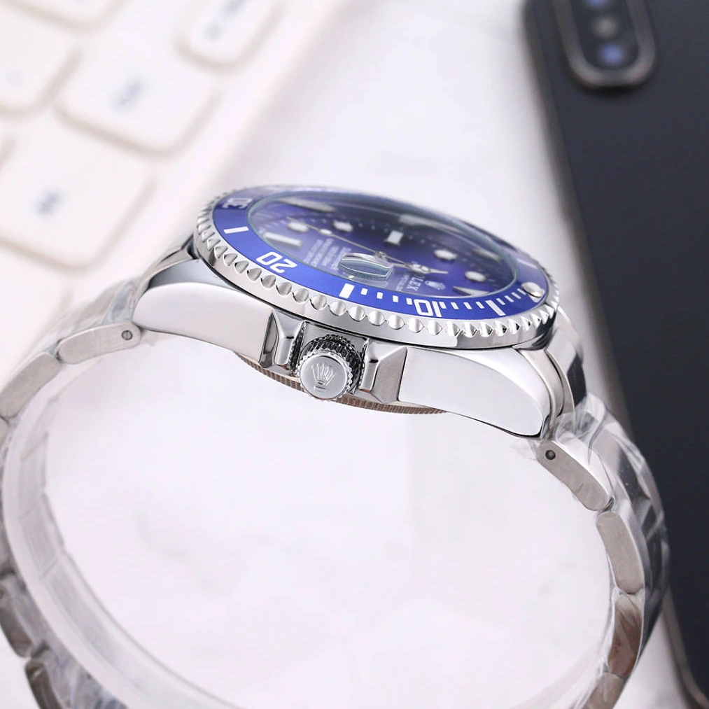 Rolex Watches For Men Vibrant 4473