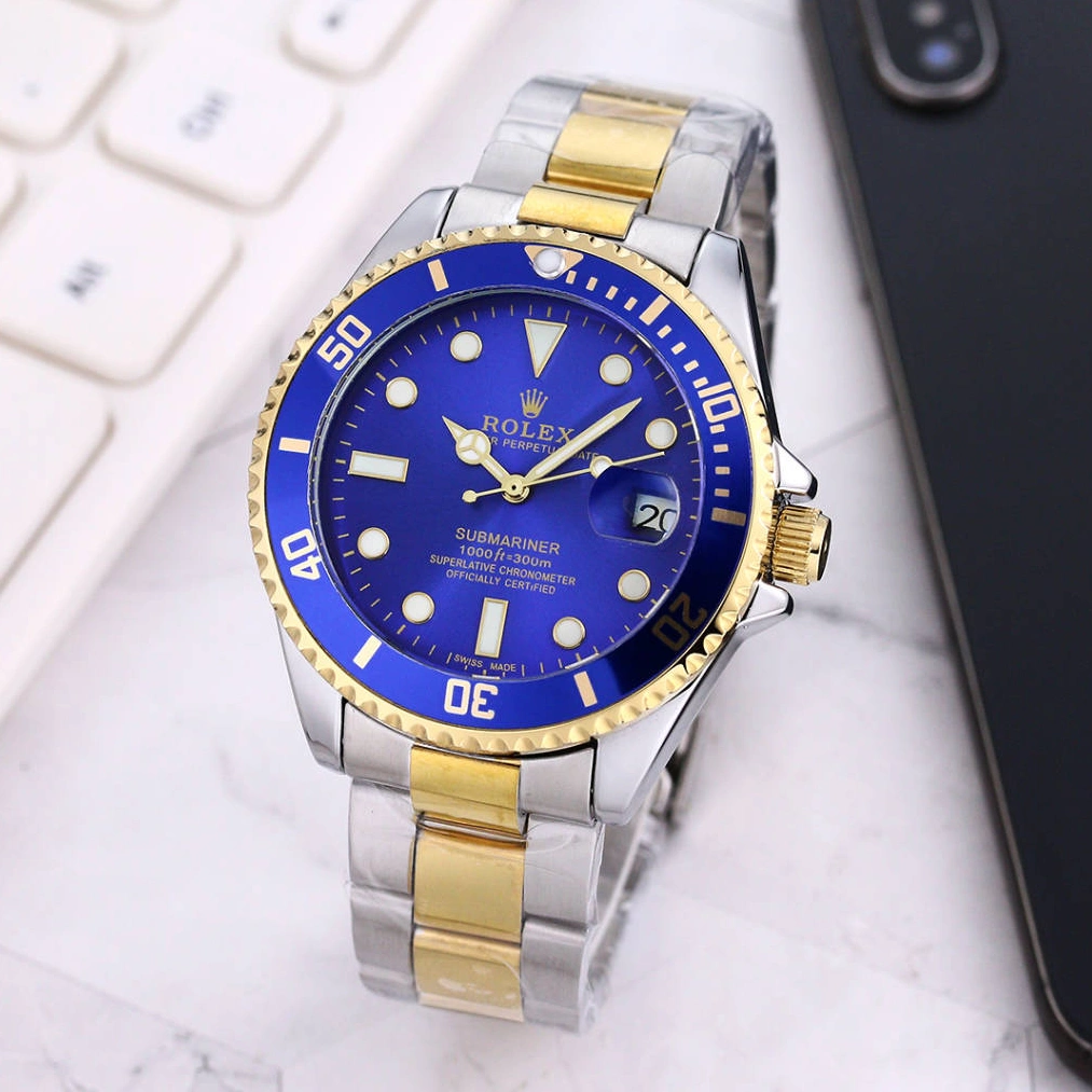 Rolex Watches For Men WellDesigned 977