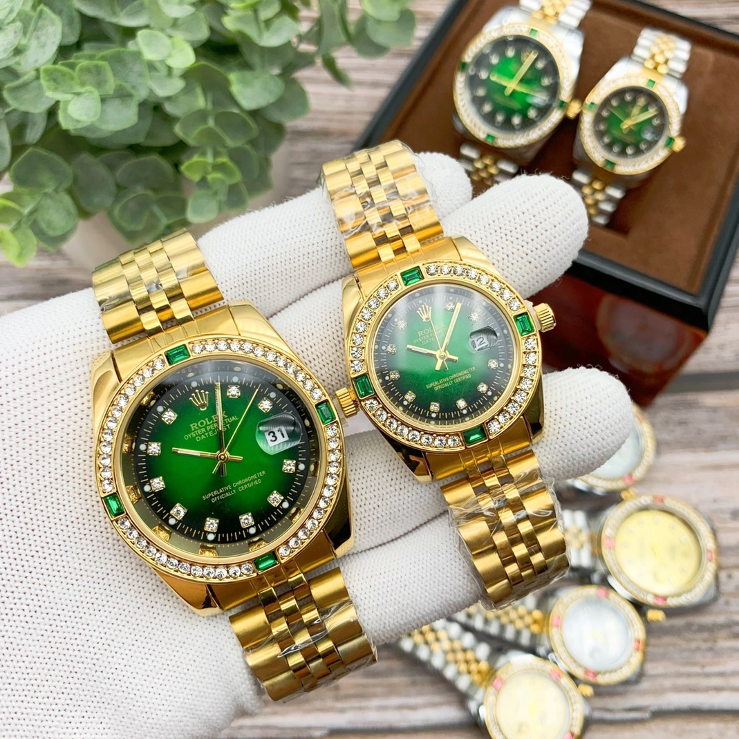 Rolex Watches For Unisex Affordable 3512