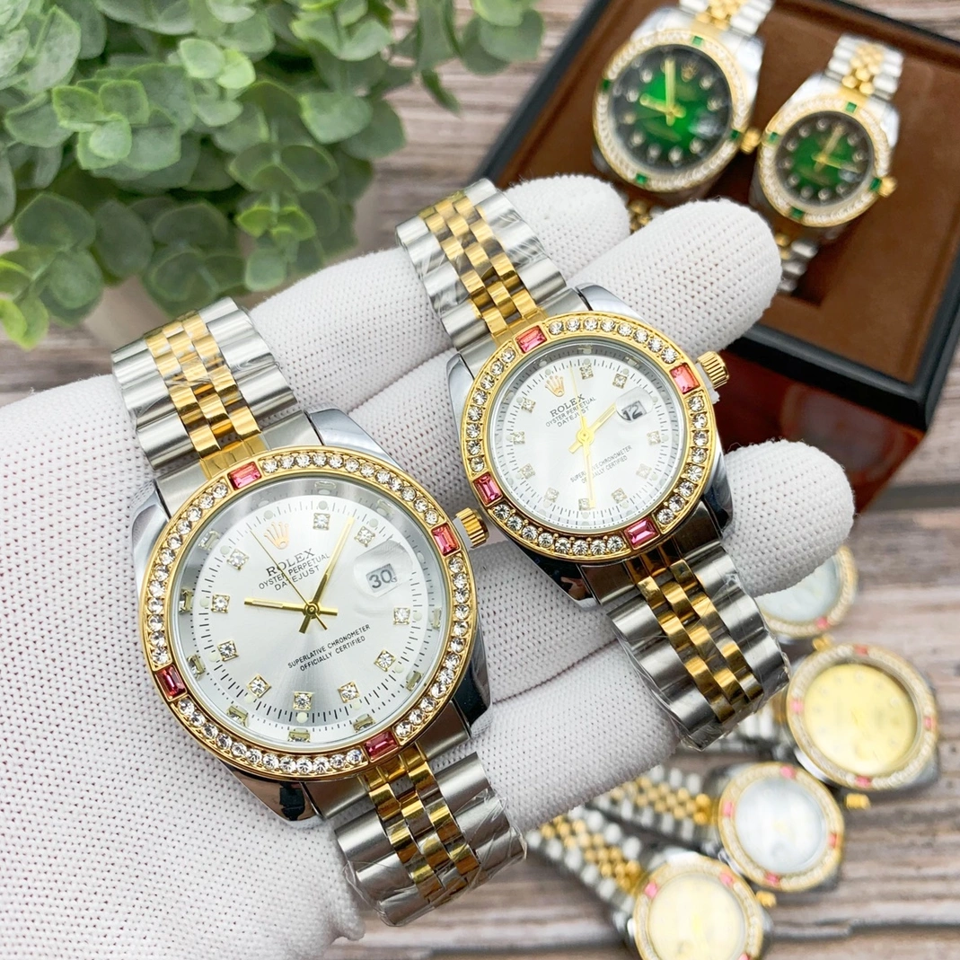 Rolex Watches For Unisex BestValue 737